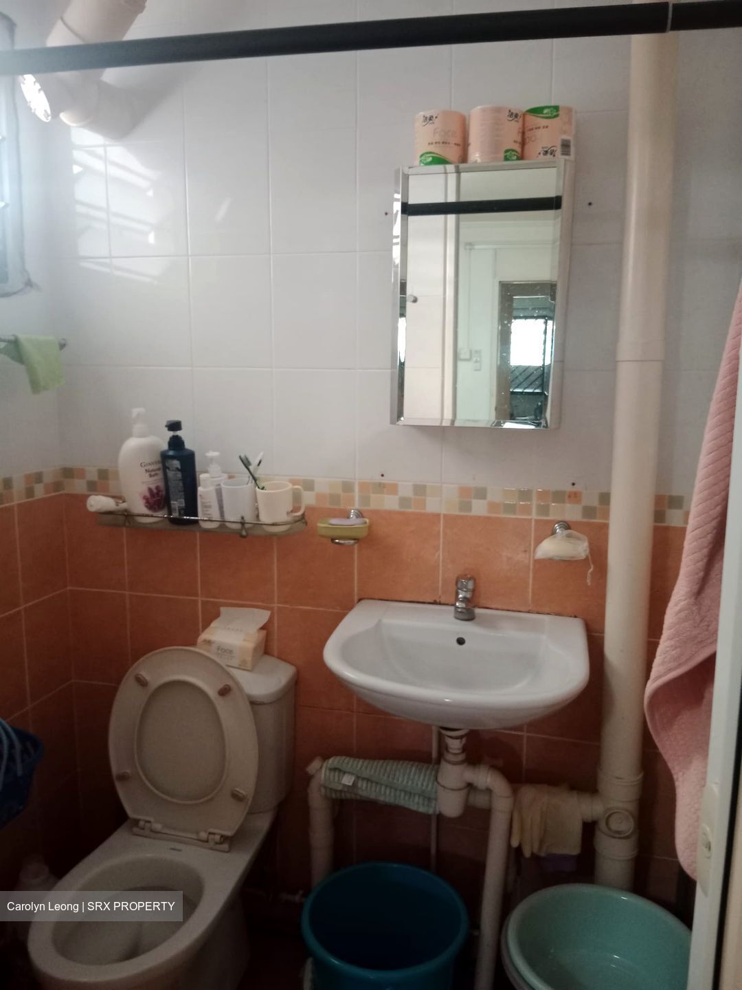 Blk 715 Vista 18 (Clementi), HDB 3 Rooms #589799641
